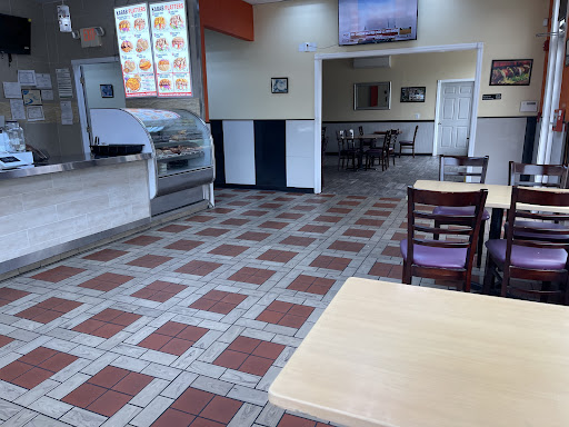 Photo of Flame Kabob House - 702 NJ-35, Neptune City, NJ 07753