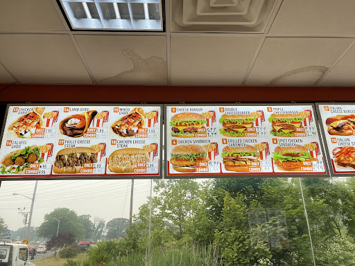 Photo of Flame Kabob House - 702 NJ-35, Neptune City, NJ 07753