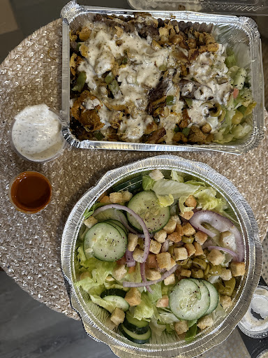 Photo of Flame Kabob House - 702 NJ-35, Neptune City, NJ 07753