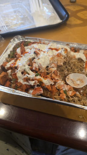 Photo of Flame Kabob House - 702 NJ-35, Neptune City, NJ 07753