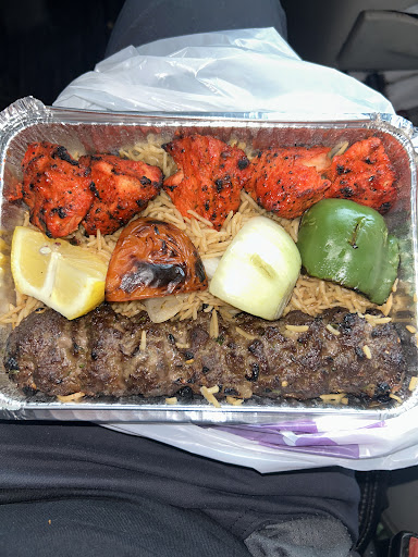 Photo of Flame Kabob House - 702 NJ-35, Neptune City, NJ 07753