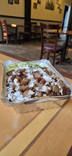 Photo of Flame Kabob House - 702 NJ-35, Neptune City, NJ 07753