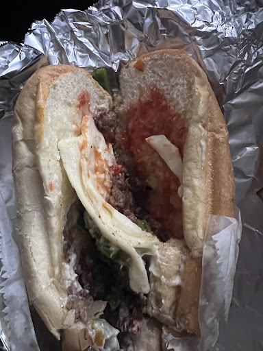 Photo of Flame Kabob House - 702 NJ-35, Neptune City, NJ 07753