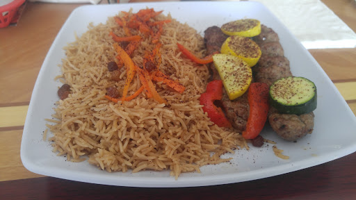 Photo of Flame Kabob House - 702 NJ-35, Neptune City, NJ 07753