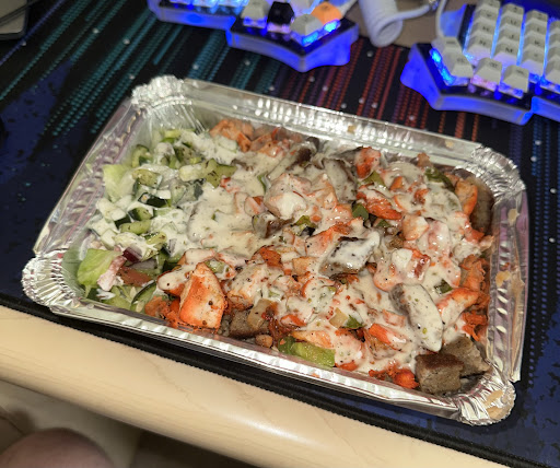 Photo of Flame Kabob House - 702 NJ-35, Neptune City, NJ 07753