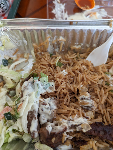 Photo of Flame Kabob House - 702 NJ-35, Neptune City, NJ 07753