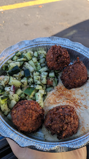 Photo of Flame Kabob House - 702 NJ-35, Neptune City, NJ 07753