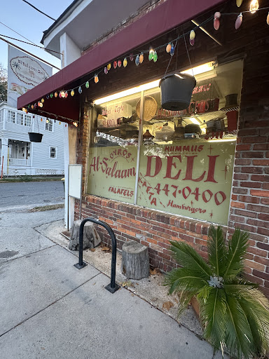 Photo of Al Salaam Deli - 2311 Habersham St, Savannah, GA 31401