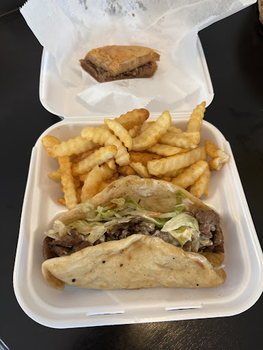 Photo of Al Salaam Deli - 2311 Habersham St, Savannah, GA 31401