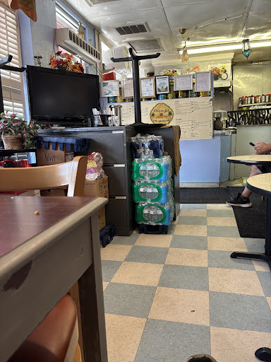 Photo of Al Salaam Deli - 2311 Habersham St, Savannah, GA 31401