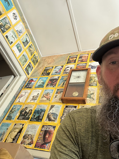 Photo of Al Salaam Deli - 2311 Habersham St, Savannah, GA 31401