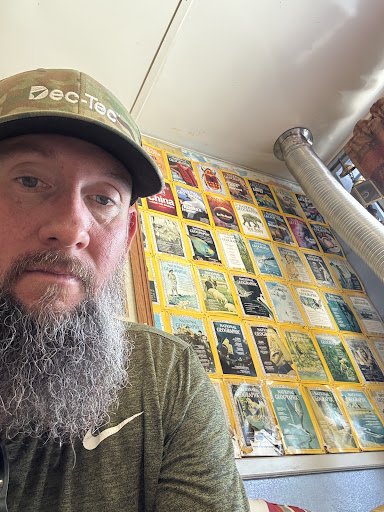 Photo of Al Salaam Deli - 2311 Habersham St, Savannah, GA 31401