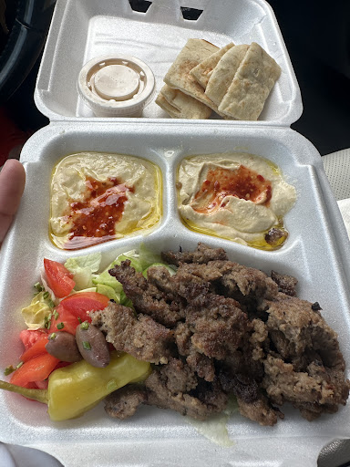 Photo of Al Salaam Deli - 2311 Habersham St, Savannah, GA 31401