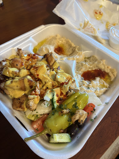 Photo of Al Salaam Deli - 2311 Habersham St, Savannah, GA 31401