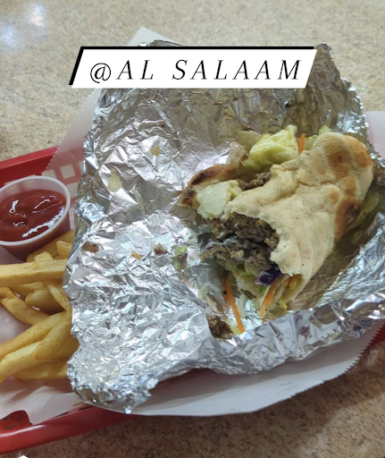 Photo of Al Salaam Deli - 2311 Habersham St, Savannah, GA 31401