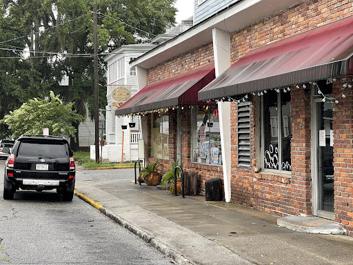 Photo of Al Salaam Deli - 2311 Habersham St, Savannah, GA 31401