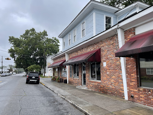 Photo of Al Salaam Deli - 2311 Habersham St, Savannah, GA 31401