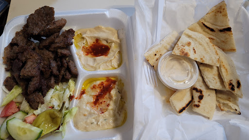 Photo of Al Salaam Deli - 2311 Habersham St, Savannah, GA 31401