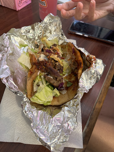 Photo of Al Salaam Deli - 2311 Habersham St, Savannah, GA 31401