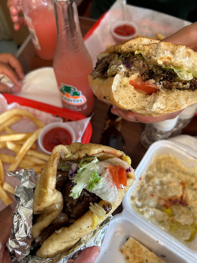 Photo of Al Salaam Deli - 2311 Habersham St, Savannah, GA 31401