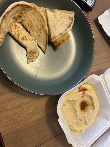 Photo of Al Salaam Deli - 2311 Habersham St, Savannah, GA 31401