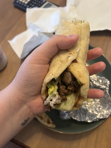 Photo of Al Salaam Deli - 2311 Habersham St, Savannah, GA 31401