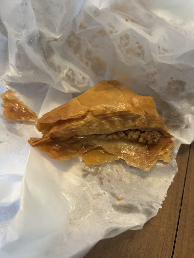 Photo of Al Salaam Deli - 2311 Habersham St, Savannah, GA 31401