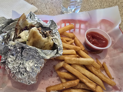 Photo of Al Salaam Deli - 2311 Habersham St, Savannah, GA 31401