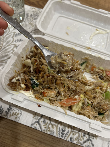 Photo of Red Hook Fried Chicken - 35 W Market St, Red Hook, NY 12571