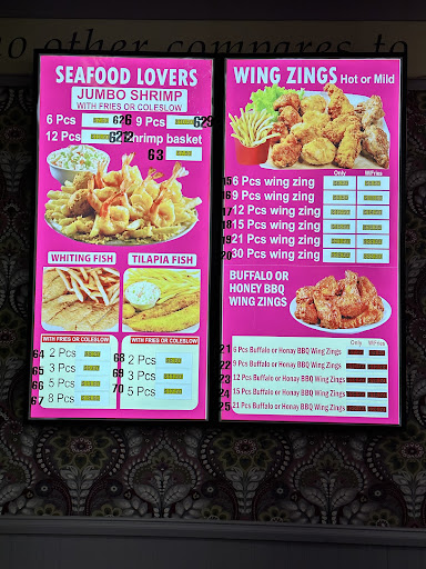 Photo of Red Hook Fried Chicken - 35 W Market St, Red Hook, NY 12571