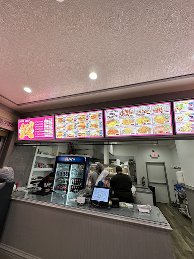 Photo of Red Hook Fried Chicken - 35 W Market St, Red Hook, NY 12571