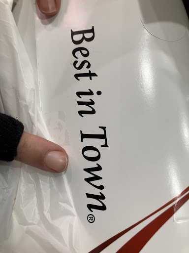 Photo of Red Hook Fried Chicken - 35 W Market St, Red Hook, NY 12571