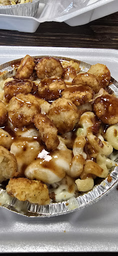 Photo of The Mac Shack & Specialties - 930 Main St, Red Wing, MN 55066