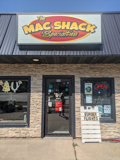 Photo of The Mac Shack & Specialties - 930 Main St, Red Wing, MN 55066