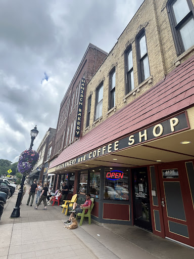 Photo of Hanisch Bakery and Coffee Shop - 410 W 3rd St, Red Wing, MN 55066