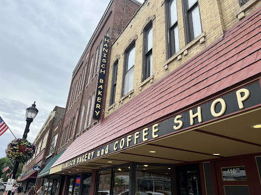 Photo of Hanisch Bakery and Coffee Shop - 410 W 3rd St, Red Wing, MN 55066