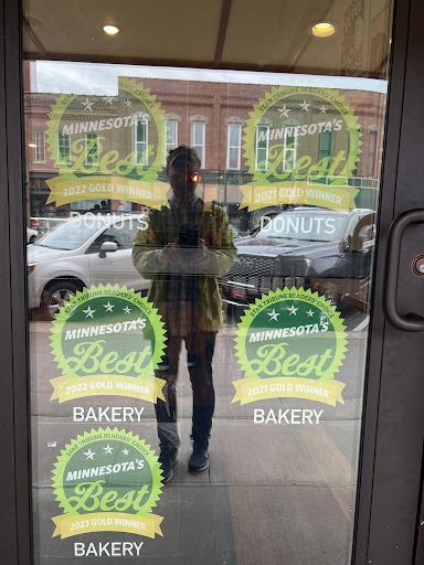 Photo of Hanisch Bakery and Coffee Shop - 410 W 3rd St, Red Wing, MN 55066