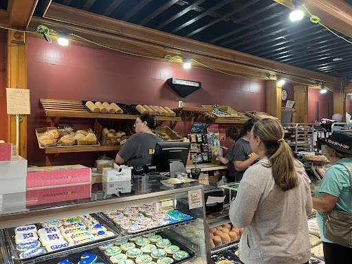 Photo of Hanisch Bakery and Coffee Shop - 410 W 3rd St, Red Wing, MN 55066