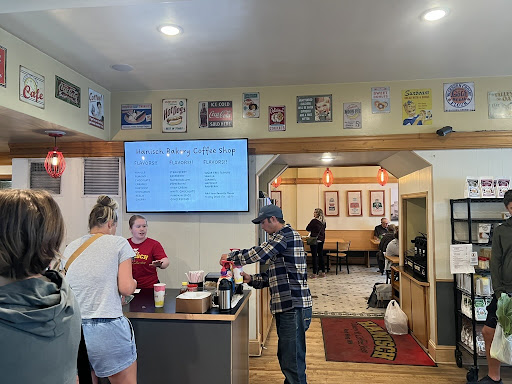 Photo of Hanisch Bakery and Coffee Shop - 410 W 3rd St, Red Wing, MN 55066