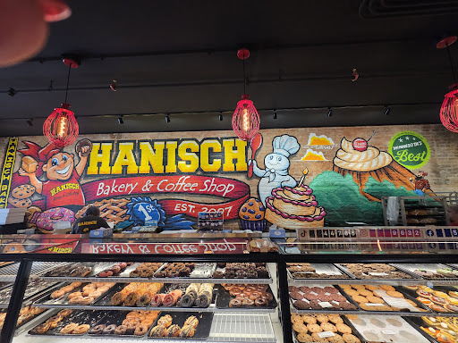 Photo of Hanisch Bakery and Coffee Shop - 410 W 3rd St, Red Wing, MN 55066