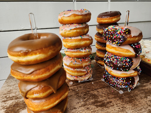 Photo of Hanisch Bakery and Coffee Shop - 410 W 3rd St, Red Wing, MN 55066