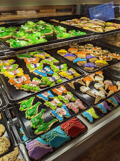 Photo of Hanisch Bakery and Coffee Shop - 410 W 3rd St, Red Wing, MN 55066