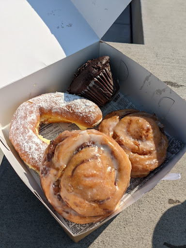 Photo of Hanisch Bakery and Coffee Shop - 410 W 3rd St, Red Wing, MN 55066