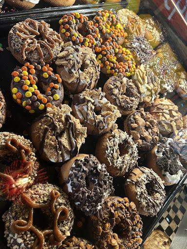 Photo of Hanisch Bakery and Coffee Shop - 410 W 3rd St, Red Wing, MN 55066