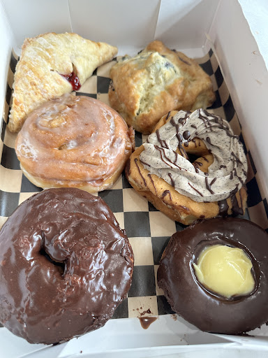 Photo of Hanisch Bakery and Coffee Shop - 410 W 3rd St, Red Wing, MN 55066