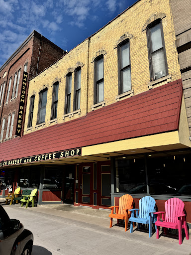Photo of Hanisch Bakery and Coffee Shop - 410 W 3rd St, Red Wing, MN 55066