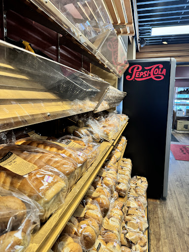 Photo of Hanisch Bakery and Coffee Shop - 410 W 3rd St, Red Wing, MN 55066