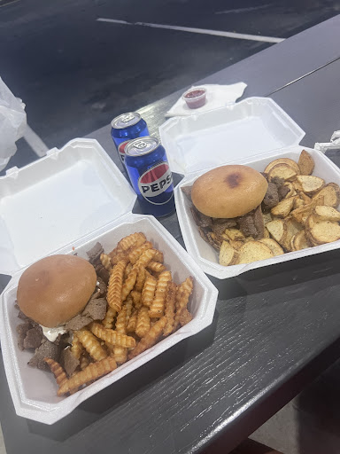 Photo of Mr. Gyro - 2226 Bethany Church Rd, Snellville, GA 30039