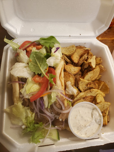 Photo of Mr. Gyro - 2226 Bethany Church Rd, Snellville, GA 30039