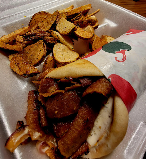 Photo of Mr. Gyro - 2226 Bethany Church Rd, Snellville, GA 30039